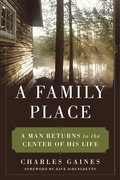 Cover: A Family Place - Skyhorse Publishing