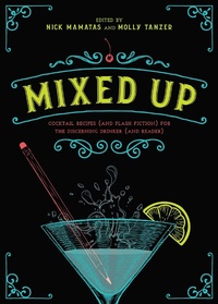 Enlarge image Cover: Mixed Up - Skyhorse Publishing