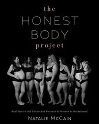 Abbildung von: The Honest Body Project - Skyhorse Publishing
