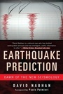 Cover: Earthquake Prediction - Skyhorse Publishing