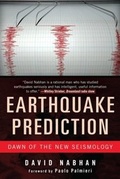 Cover: Earthquake Prediction - Skyhorse Publishing
