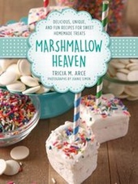 Abbildung von: Marshmallow Heaven - Skyhorse Publishing