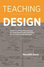 Cover: Teaching Design - Allworth Press