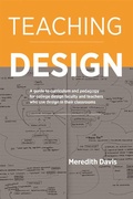 Cover: Teaching Design - Allworth Press