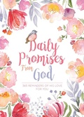 Cover: Daily Promises from God - Good Books