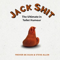 Enlarge image Cover: Jack Shit - Summersdale Publishers