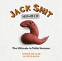 Cover: Jack Shit - Summersdale Publishers