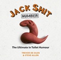 Cover: Jack Shit - Summersdale Publishers