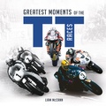 Cover: Greatest Moments of the TT Races - G2 Rights
