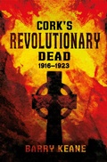Cover: Cork's Revolutionary Dead - Mercier Press