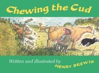 Enlarge image Cover: Chewing the Cud - Old Pond Books