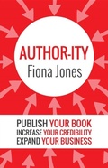 Cover: Author-ity - Author Express