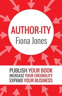 Enlarge image Cover: Author-ity - Author Express
