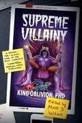 Cover: Supreme Villainy - Talos
