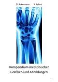 Cover: Kompendium medizinischer Grafiken und Abbildungen - off label media