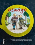 Cover: zw&auml;g (E-Book) - hep verlag