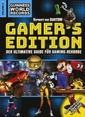 Cover: Guinness World Records Gamer's Edition 2018 - Hoffmann & Campe