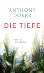 Cover: Die Tiefe - C.H.BECK