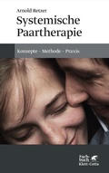 Cover: Systemische Paartherapie - Klett-Cotta