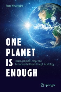 Abbildung von: One Planet Is Enough - Springer