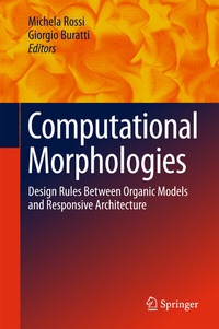 Abbildung von: Computational Morphologies - Springer