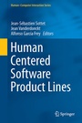Bild: Human Centered Software Product Lines - Springer