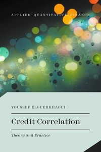 Abbildung von: Credit Correlation - Palgrave Macmillan
