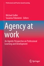 Cover: Agency at Work - Springer