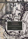 Cover: Tolkien and Alterity - Palgrave Macmillan