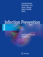 Cover: Infection Prevention - Springer