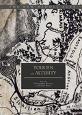 Cover: Tolkien and Alterity - Palgrave Macmillan