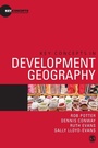 Cover: Key Concepts in Development Geography - SAGE Publications Ltd