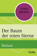 Cover: Der Baum der roten Sterne - Fischer Taschenbuch