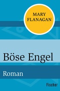 Cover: B&ouml;se Engel - Fischer Taschenbuch