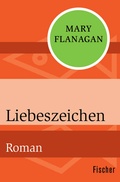 Cover: Liebeszeichen - Fischer Taschenbuch