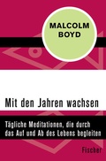 Cover: Mit den Jahren wachsen - Fischer Taschenbuch