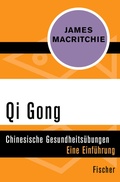 Cover: Qi Gong - Fischer Taschenbuch
