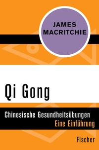 Enlarge image Cover: Qi Gong - Fischer Taschenbuch