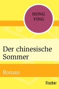 Cover: Der chinesische Sommer - Fischer Taschenbuch