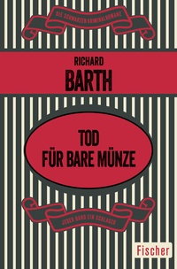 Abbildung von: Tod für bare Münze - Fischer Taschenbuch