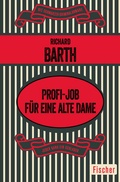 Cover: Profi-Job f&uuml;r eine alte Dame - Fischer Taschenbuch