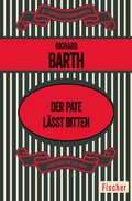 Cover: Der Pate l&auml;&szlig;t bitten - Fischer Taschenbuch