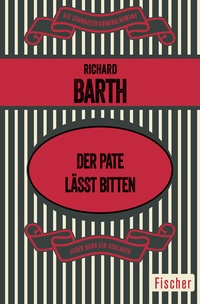 Abbildung von: Der Pate läßt bitten - Fischer Taschenbuch