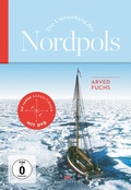 Cover: Die Umrundung des Nordpols - Delius Klasing