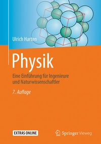Enlarge image Cover: Physik - Springer Vieweg