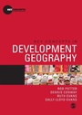 Cover: Key Concepts in Development Geography - SAGE Publications Ltd