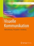 Cover: Visuelle Kommunikation - Springer Vieweg