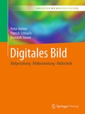 Abbildung von: Digitales Bild - Springer Vieweg