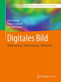 Abbildung von: Digitales Bild - Springer Vieweg