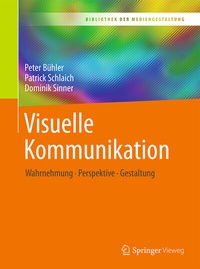 Abbildung von: Visuelle Kommunikation - Springer Vieweg